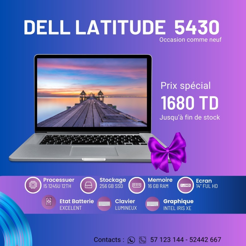 Dell Latitude