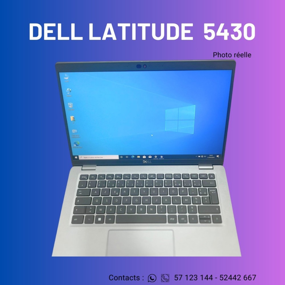 Dell Latitude