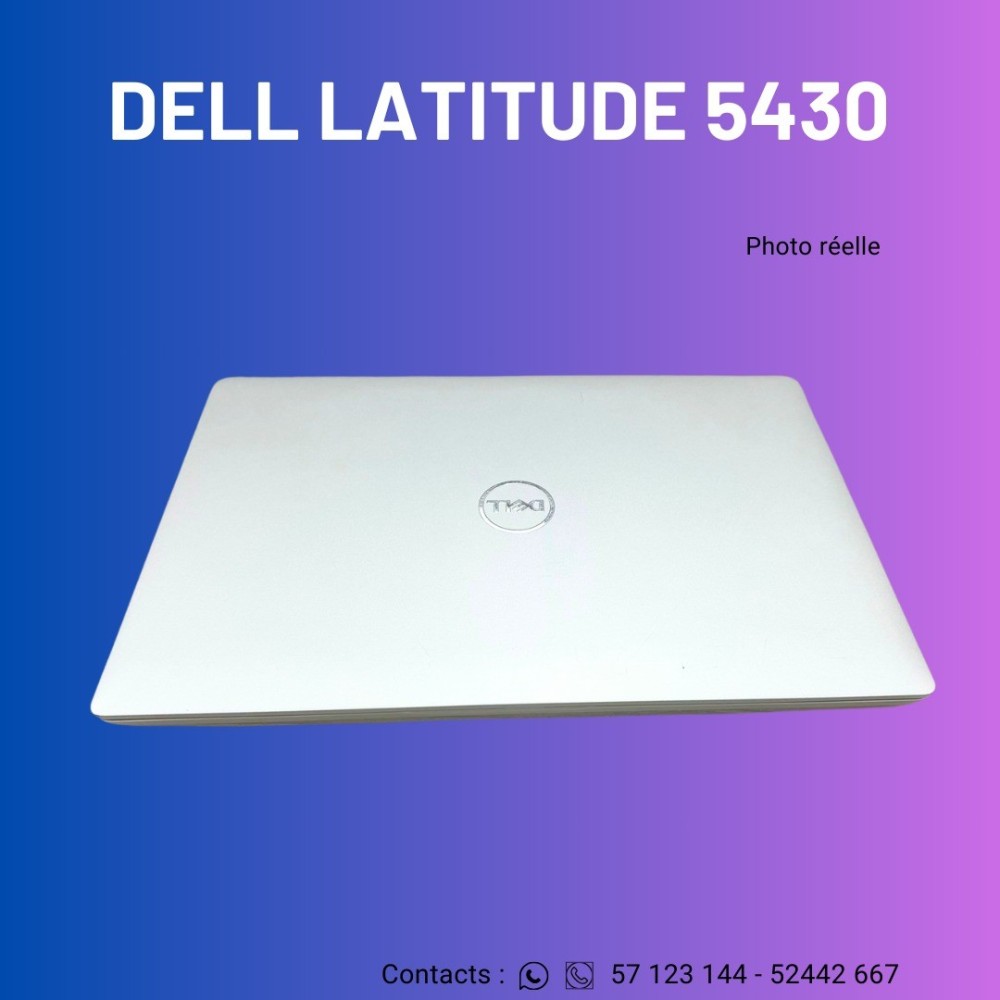 Dell Latitude