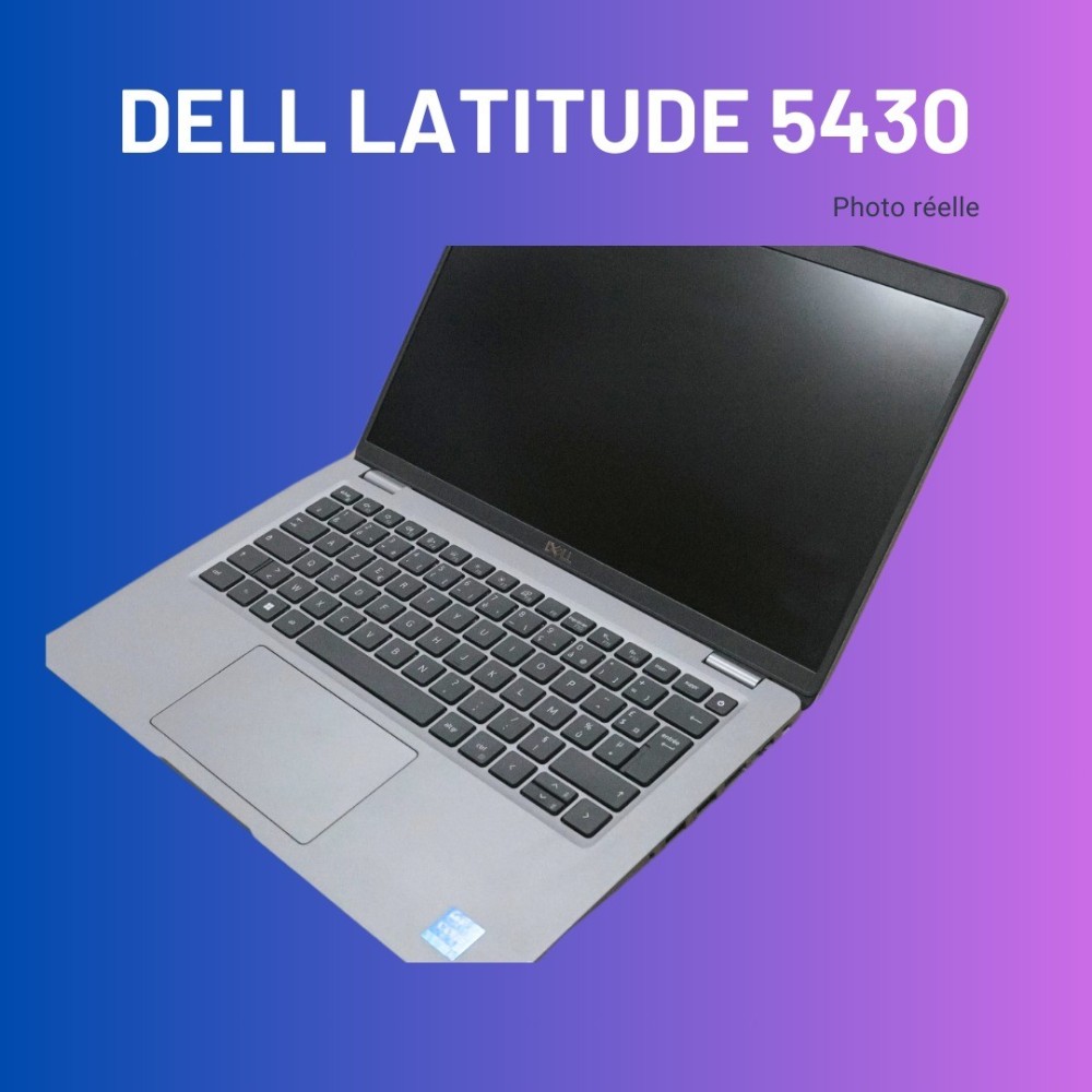 Dell Latitude