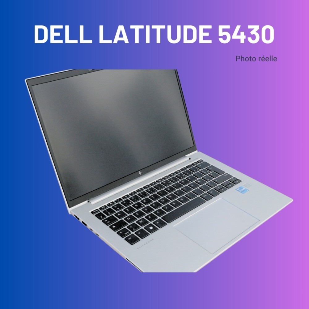 Dell Latitude