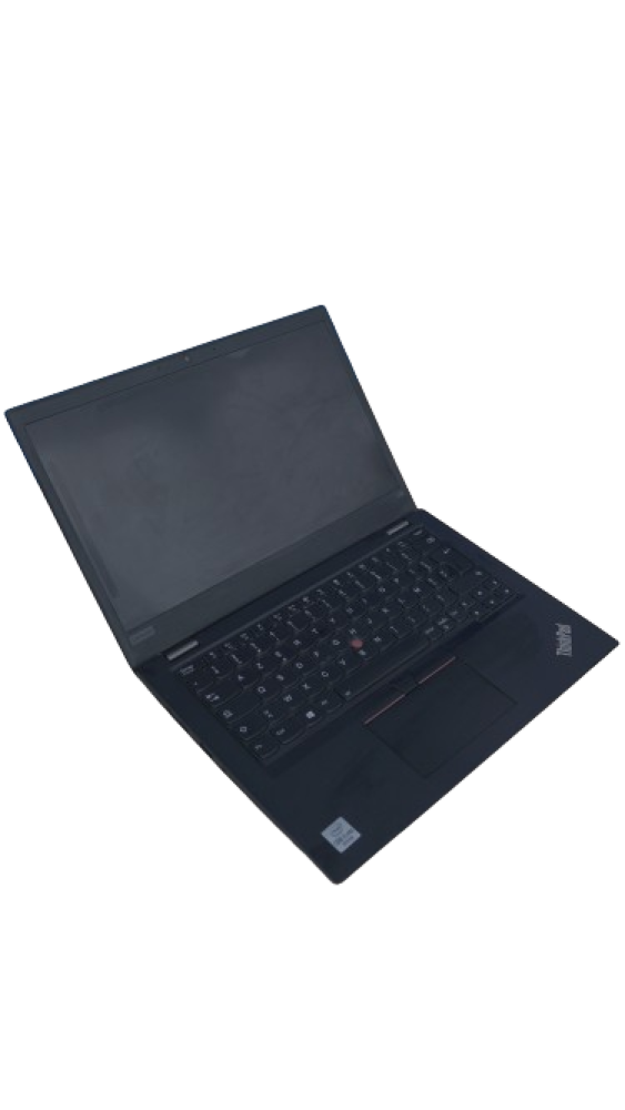 THINKPAD I5-10310- 4.4GHz